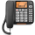 Gigaset DL580 Czarny - 1379229 - zdjęcie